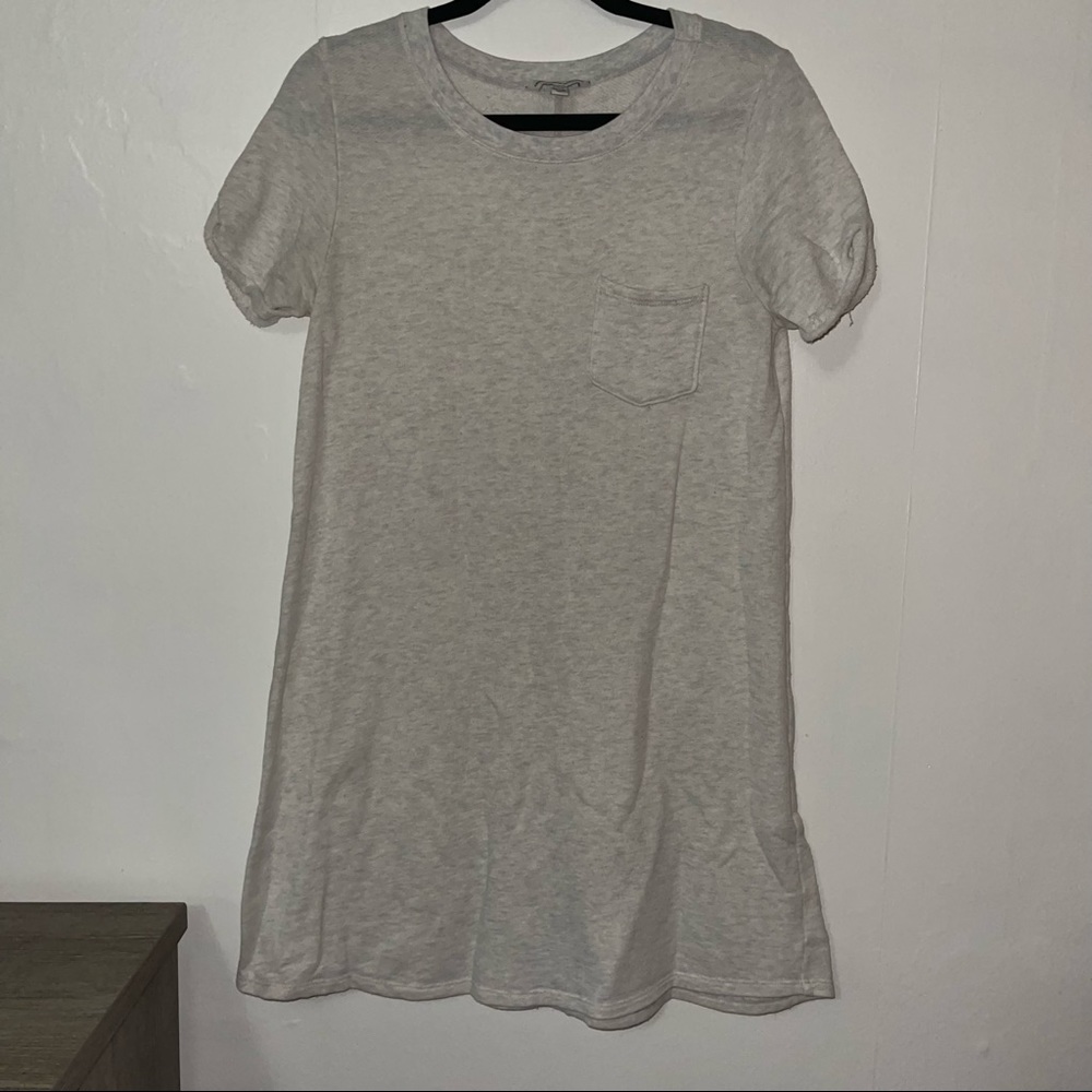 American Eagle TShirt Dress